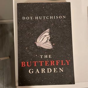 The Butterfly Garden